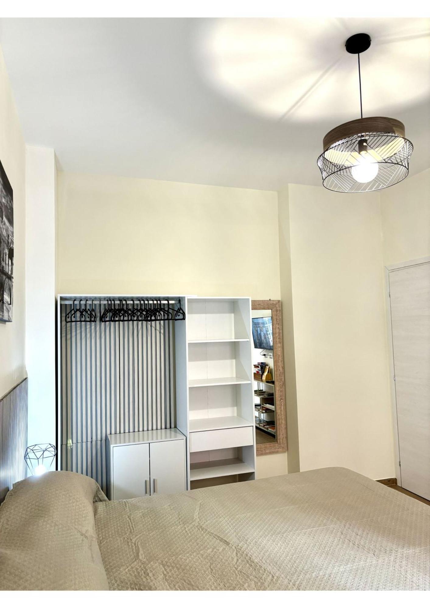 Casa Blaserna Nel Cuore Dello Shopping A Marconi E Trastevere Рим Екстер'єр фото