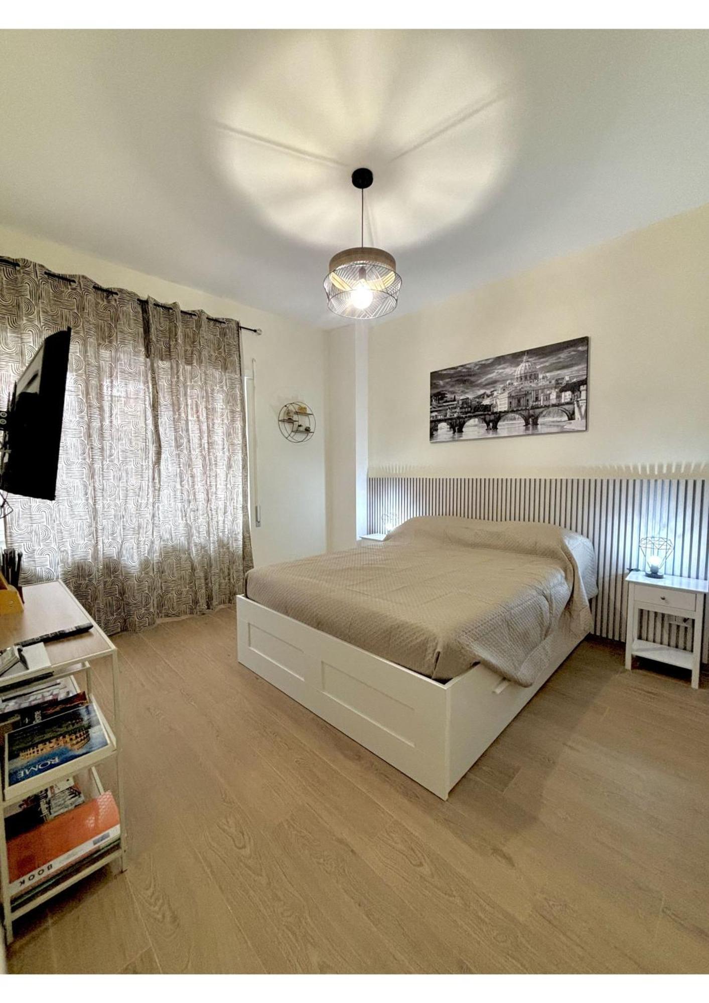 Casa Blaserna Nel Cuore Dello Shopping A Marconi E Trastevere Рим Екстер'єр фото
