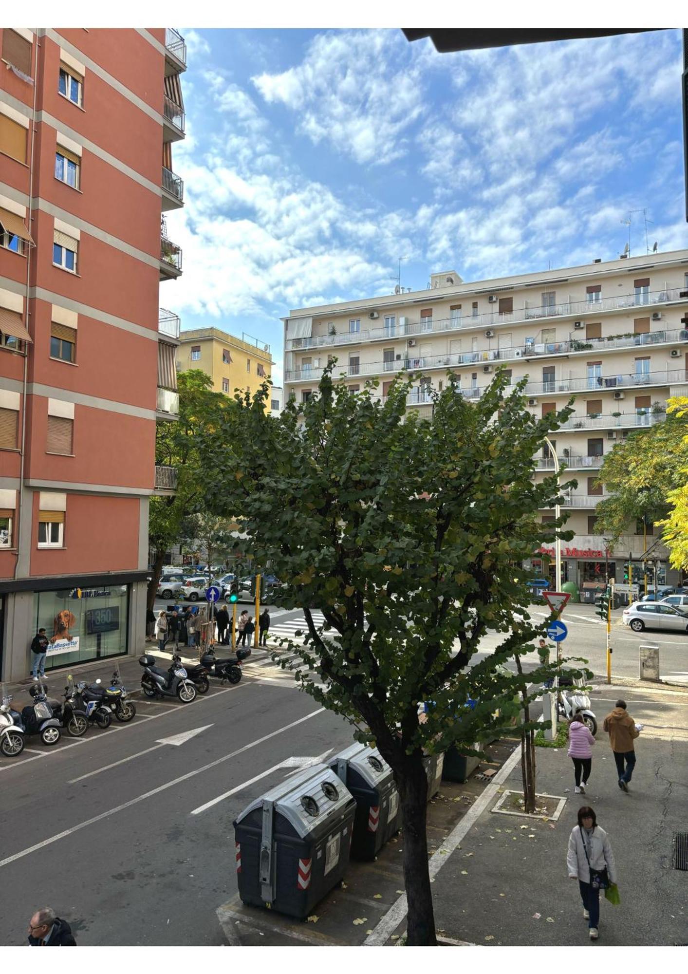 Casa Blaserna Nel Cuore Dello Shopping A Marconi E Trastevere Рим Екстер'єр фото