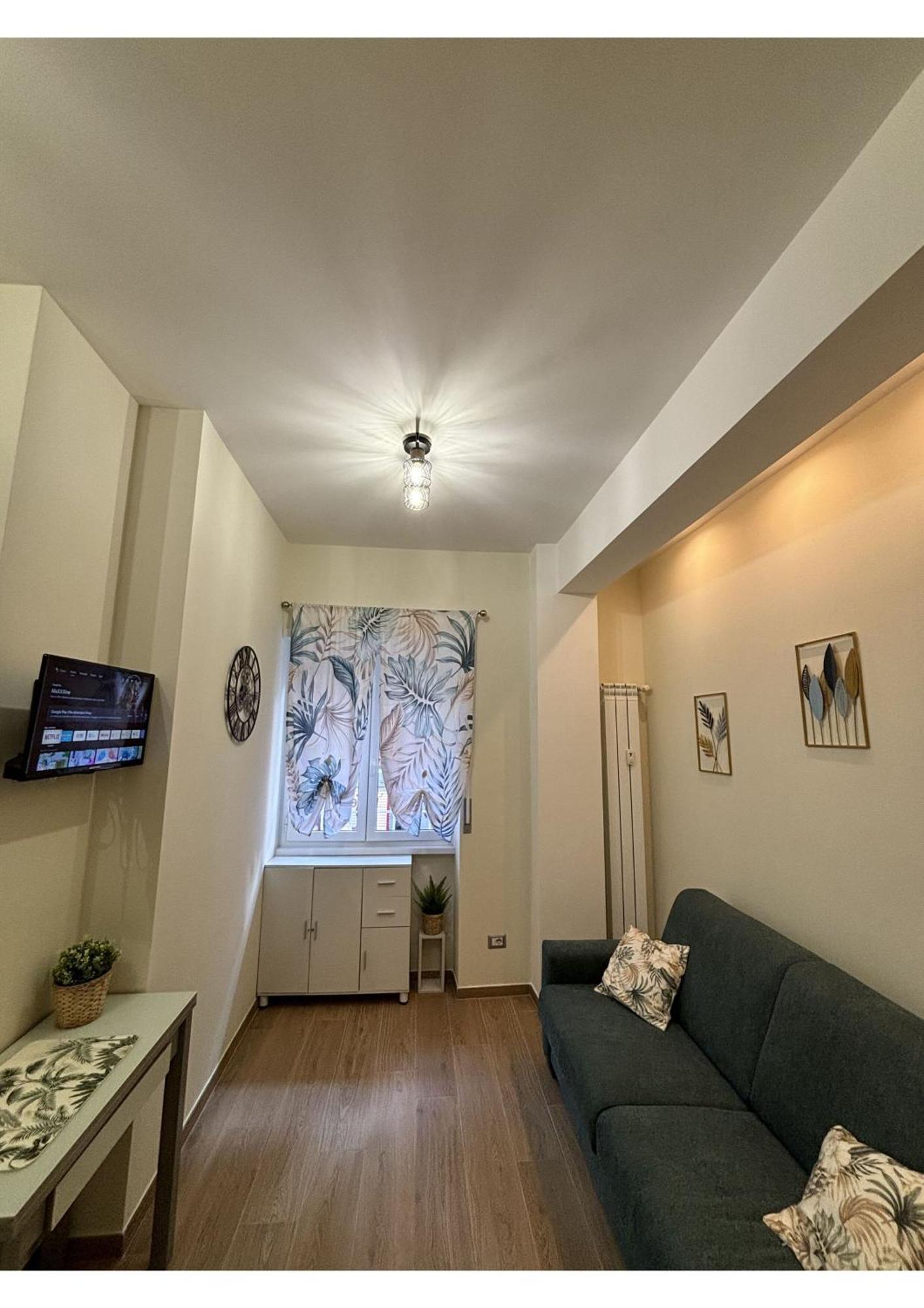 Casa Blaserna Nel Cuore Dello Shopping A Marconi E Trastevere Рим Екстер'єр фото