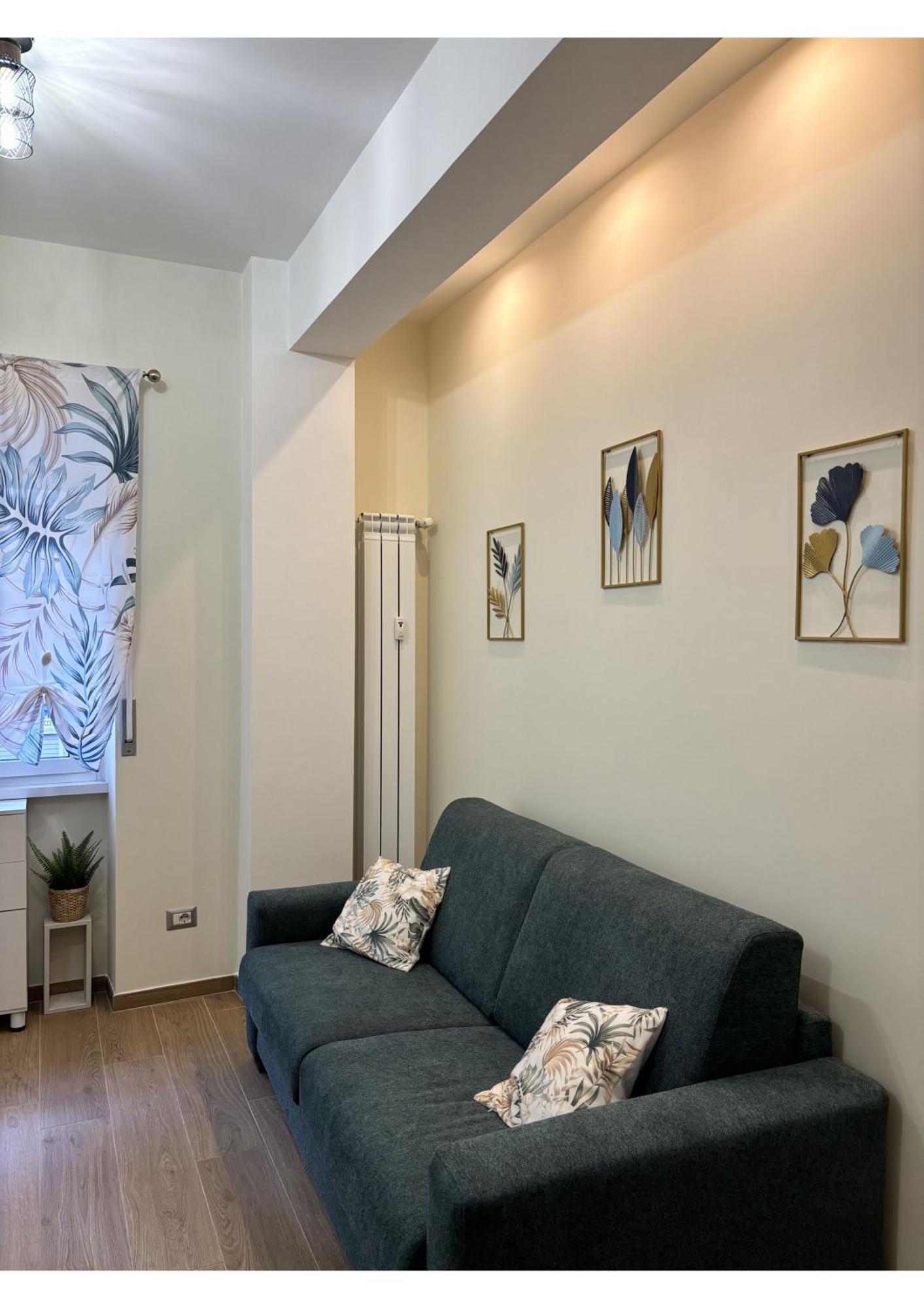 Casa Blaserna Nel Cuore Dello Shopping A Marconi E Trastevere Рим Екстер'єр фото