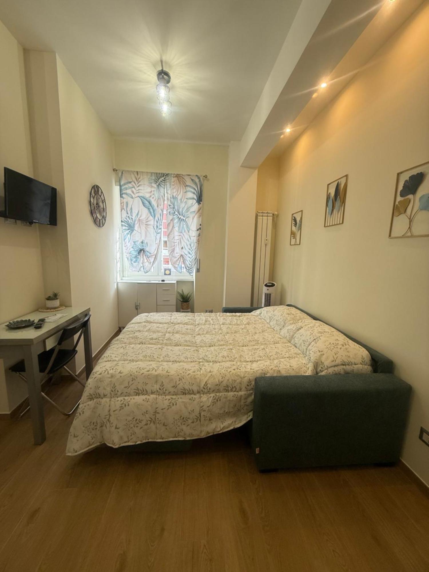 Casa Blaserna Nel Cuore Dello Shopping A Marconi E Trastevere Рим Екстер'єр фото